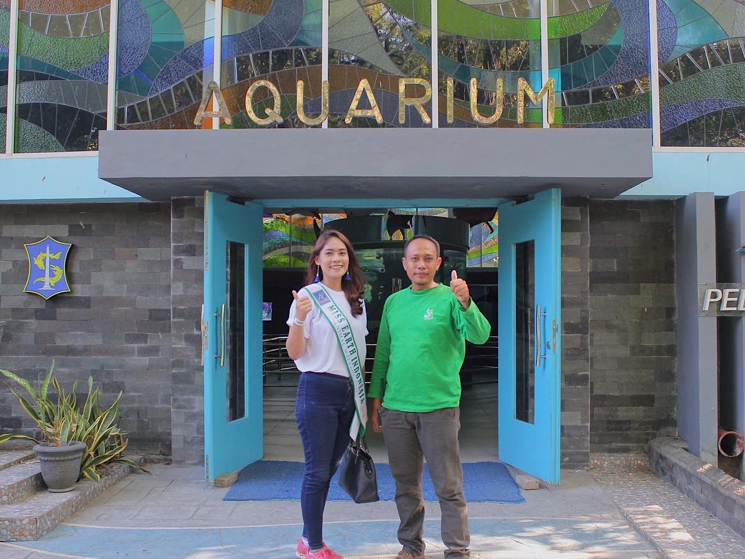 Kebun Binatang Surabaya 1