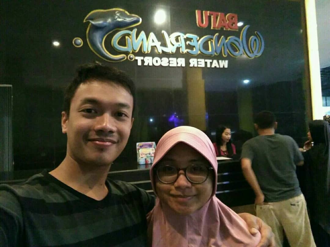 Batu Wonderland Waterpark Resort Hotel Jawa Timur, Simak Daftar Harga Tiket Masuk Berikut Ini 1