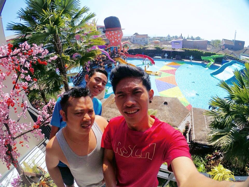 Batu Wonderland Waterpark Resort Hotel Jawa Timur, Simak Daftar Harga Tiket Masuk Berikut Ini 7