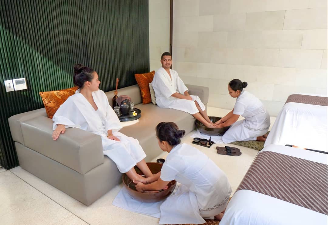 Alila Villas Uluwatu di Kabupaten Badung Bali 6 Alila Villas Uluwatu di Kabupaten Badung Bali 6