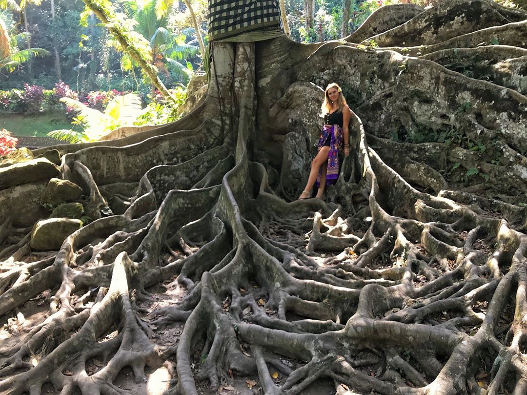 Objek Wisata Goa Gajah Gianyar Bali 2 Objek Wisata Goa Gajah Gianyar Bali 2