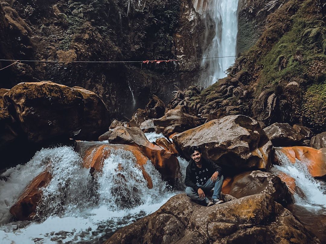 Curug Seribu Bogor 8 Curug Seribu Bogor 8