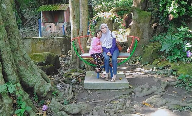 Kampung Wisata Taman Lele Semarang 3