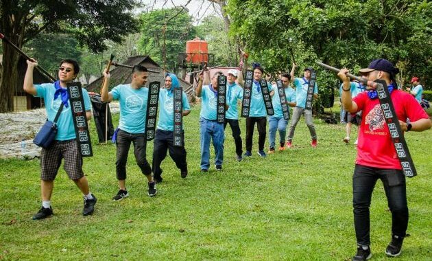 Kebun Wisata Pasir Mukti di Bogor 8 Kebun Wisata Pasir Mukti di Bogor 7