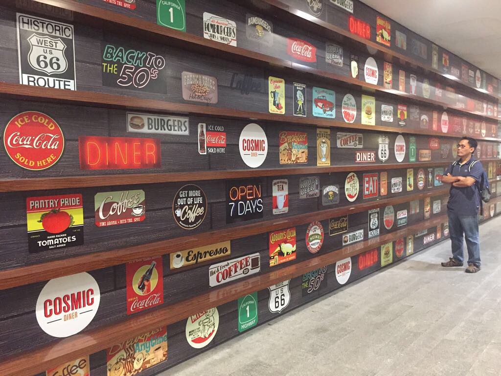 Ada Apa Aja di Lippo Mall Kuta Bali? 3 Ada Apa Aja di Lippo Mall Kuta Bali? 3