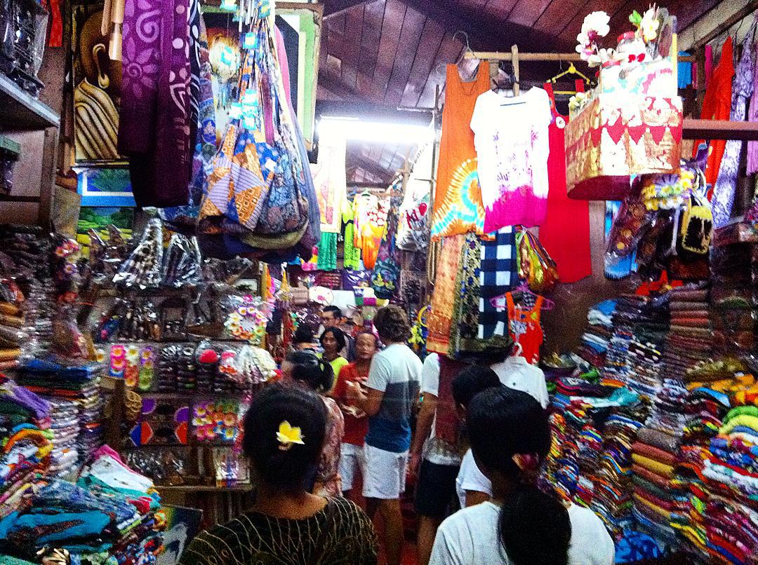 6 Cara Menawar di Pasar Seni Sukawati Bali 7