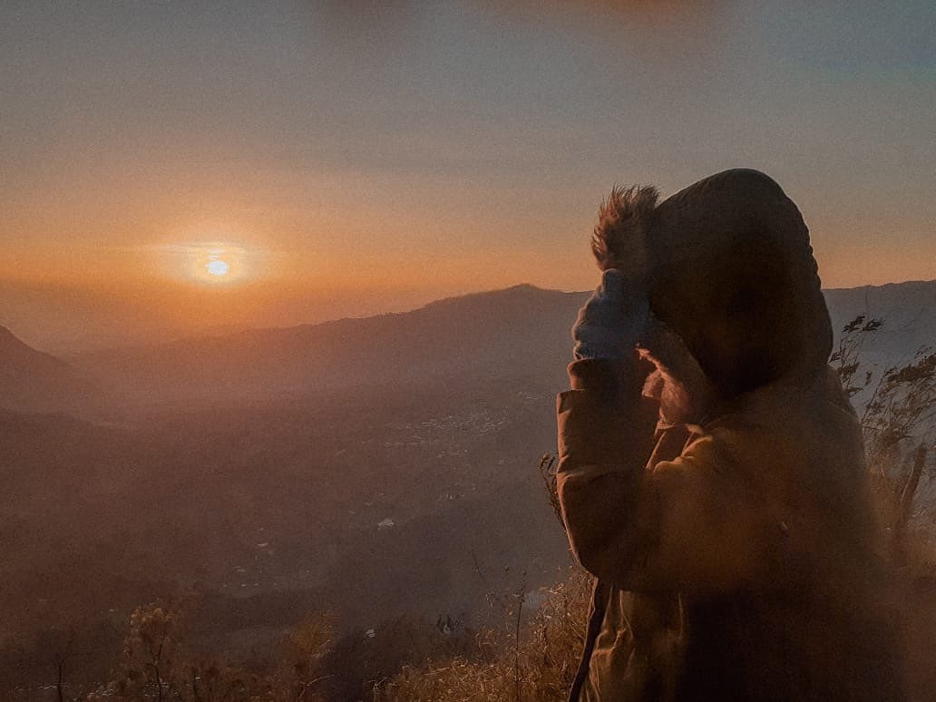 Gunung Bromo di Jawa Timur 5 Gunung Bromo di Jawa Timur 5