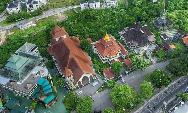 Apa Yang Unik Dari Puja Mandala? 2 Apa Yang Unik Dari Puja Mandala? 2