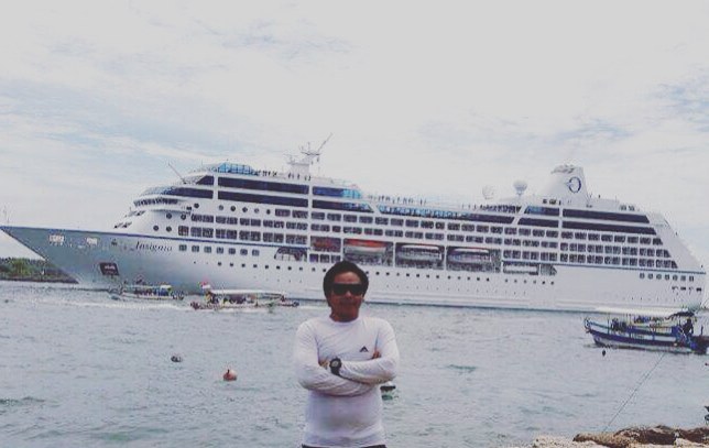 Pelabuhan Benoa Denpasar Bali 10 Pelabuhan Benoa Denpasar Bali 10