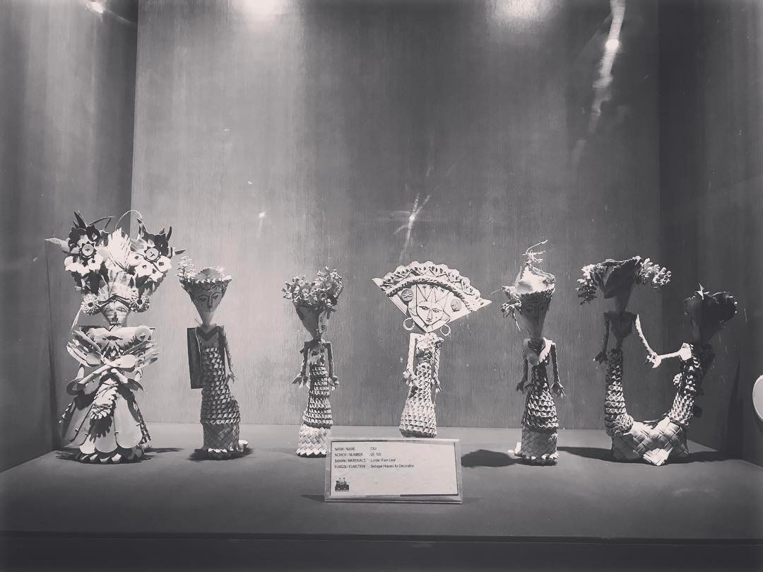 Latar Belakang Berdirinya Museum Bali 2