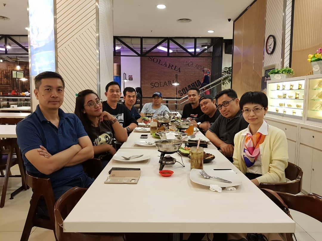 Ada Apa Aja di Tunjungan Plaza Surabaya 3 Ada Apa Aja di Tunjungan Plaza Surabaya 3