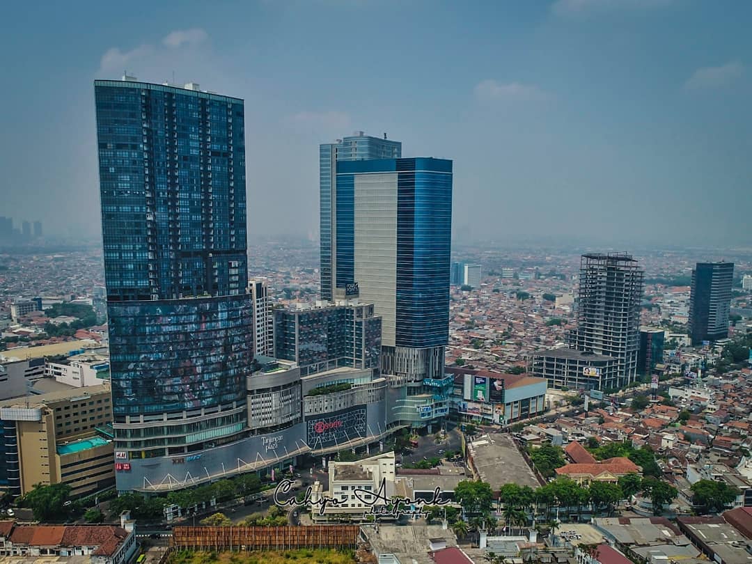 Ada Apa Aja di Tunjungan Plaza Surabaya 1 Ada Apa Aja di Tunjungan Plaza Surabaya 1