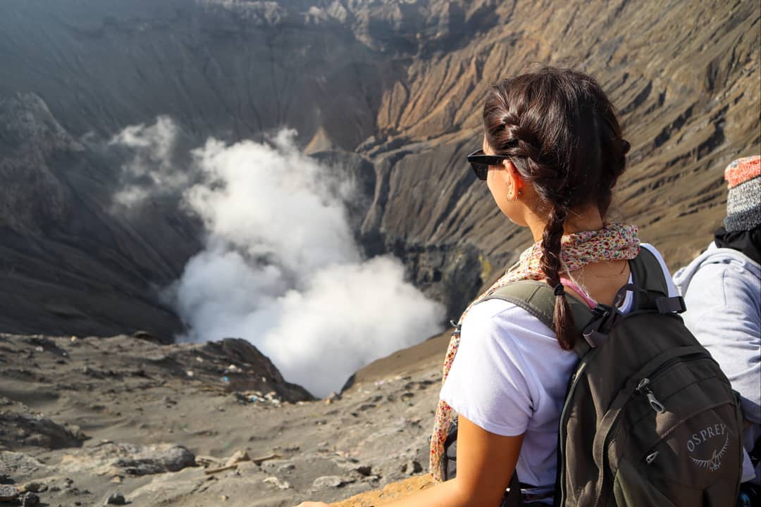 Gunung Bromo di Jawa Timur 3 Gunung Bromo di Jawa Timur 3