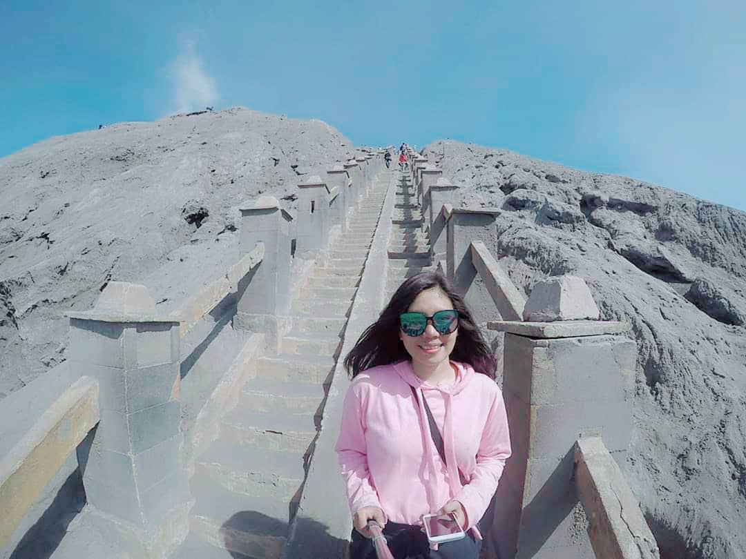 Gunung Bromo di Jawa Timur 16 Gunung Bromo di Jawa Timur 16