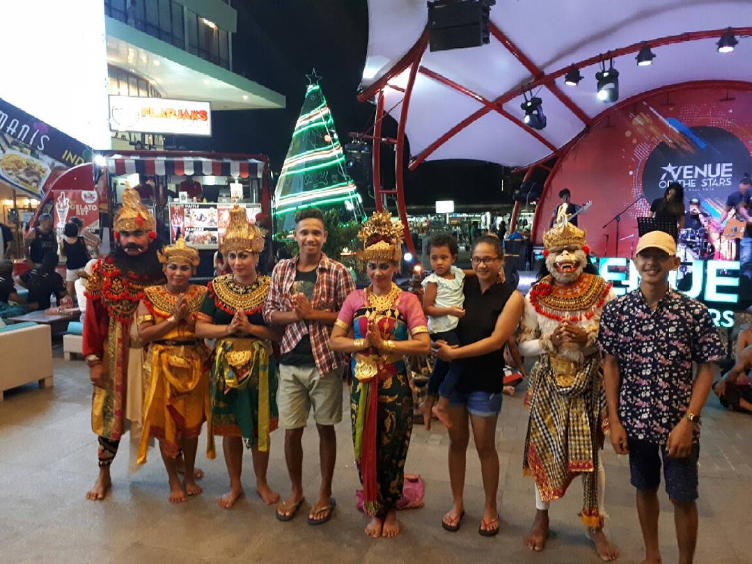 Ada Apa Aja di Lippo Mall Kuta Bali? 2 Ada Apa Aja di Lippo Mall Kuta Bali? 2