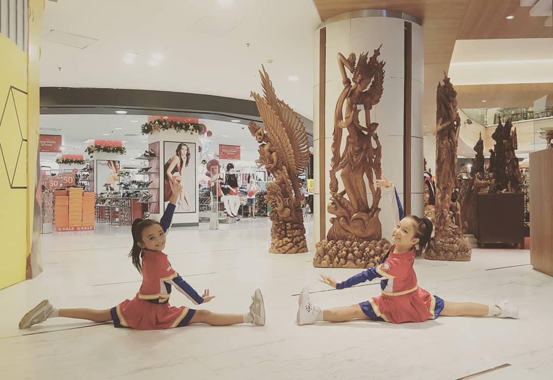 Ada Apa Aja di Lippo Mall Kuta Bali? 9 Ada Apa Aja di Lippo Mall Kuta Bali? 9