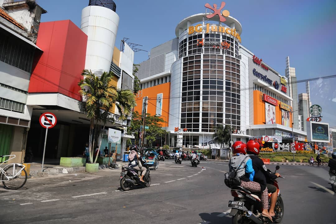 Ada Apa Aja di BG Junction Surabaya 1 Ada Apa Aja di BG Junction Surabaya 1