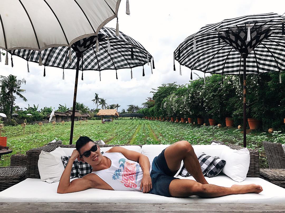 Sardine Restaurant Kerobokan Bali 3