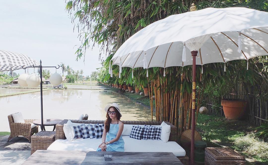 Sardine Restaurant Kerobokan Bali 4