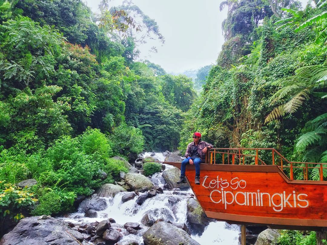 Curug Cipamingkis Jonggol Bogor 2 Curug Cipamingkis Jonggol Bogor 2