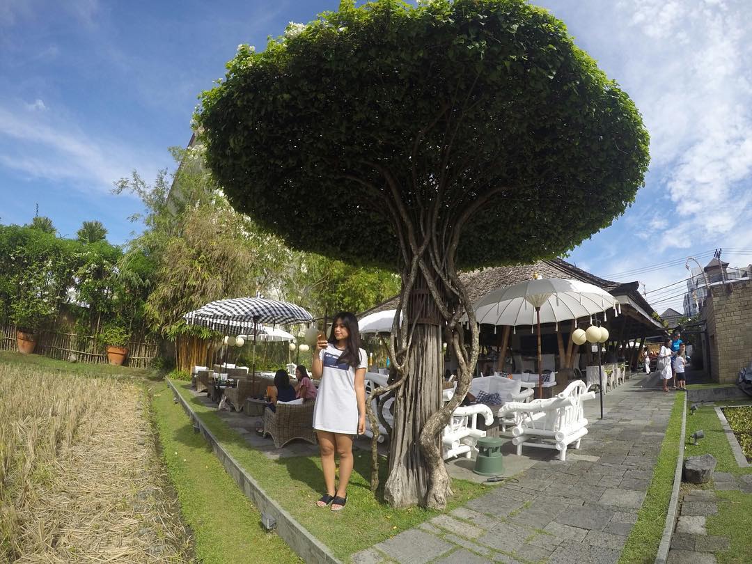 Sardine Restaurant Kerobokan Bali 5