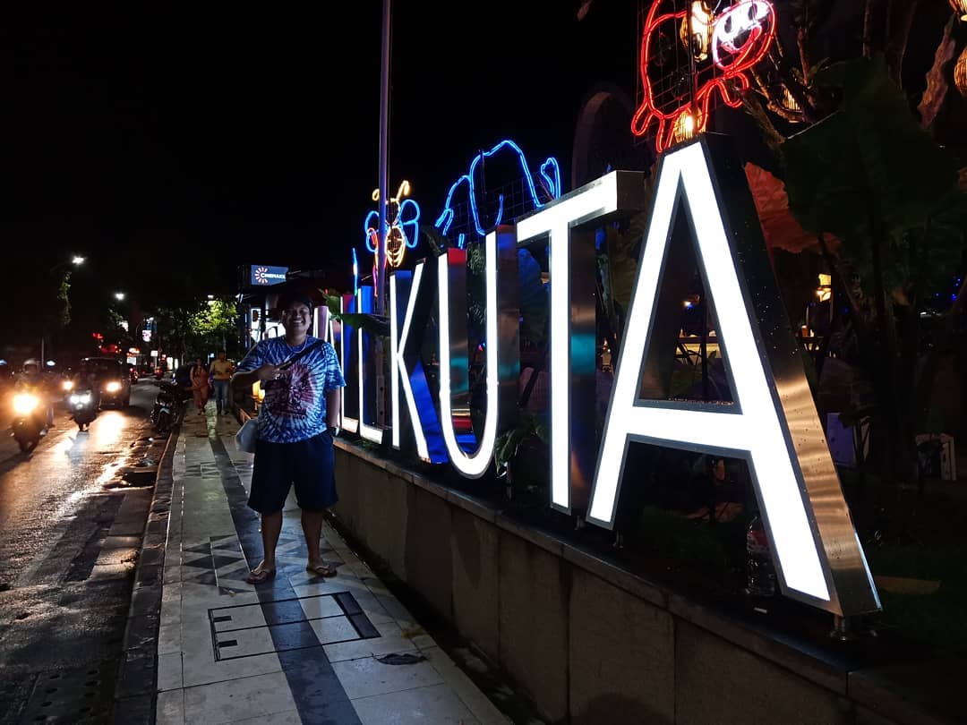 Ada Apa Aja di Lippo Mall Kuta Bali? 1 Ada Apa Aja di Lippo Mall Kuta Bali? 1