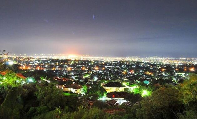 Bukit Gombel di Semarang 10 Bukit Gombel di Semarang 8