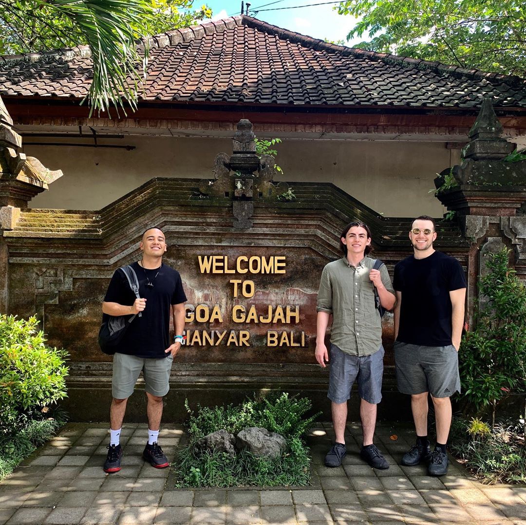 Objek Wisata Goa Gajah Gianyar Bali 1 Objek Wisata Goa Gajah Gianyar Bali 1