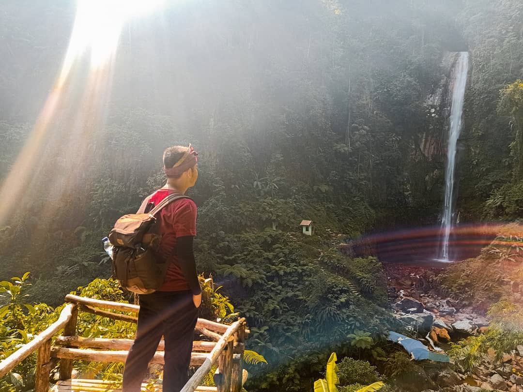 Curug Seribu Bogor 4 Curug Seribu Bogor 4