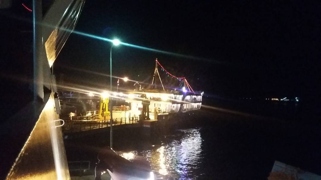 Pelabuhan Gilimanuk Sekarang 10