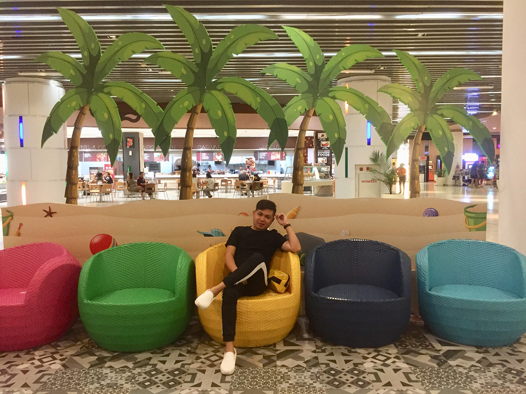 Ada Apa Aja di Lippo Mall Kuta Bali? 7 Ada Apa Aja di Lippo Mall Kuta Bali? 7