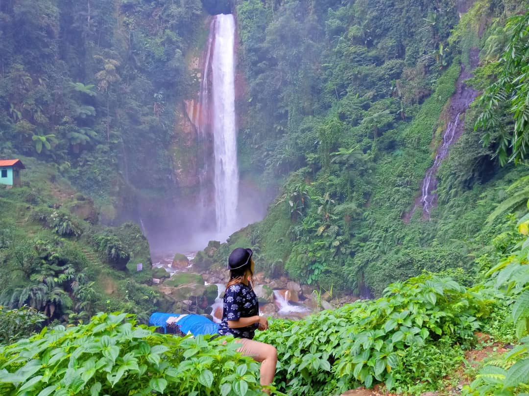 Curug Seribu Bogor 7 Curug Seribu Bogor 7