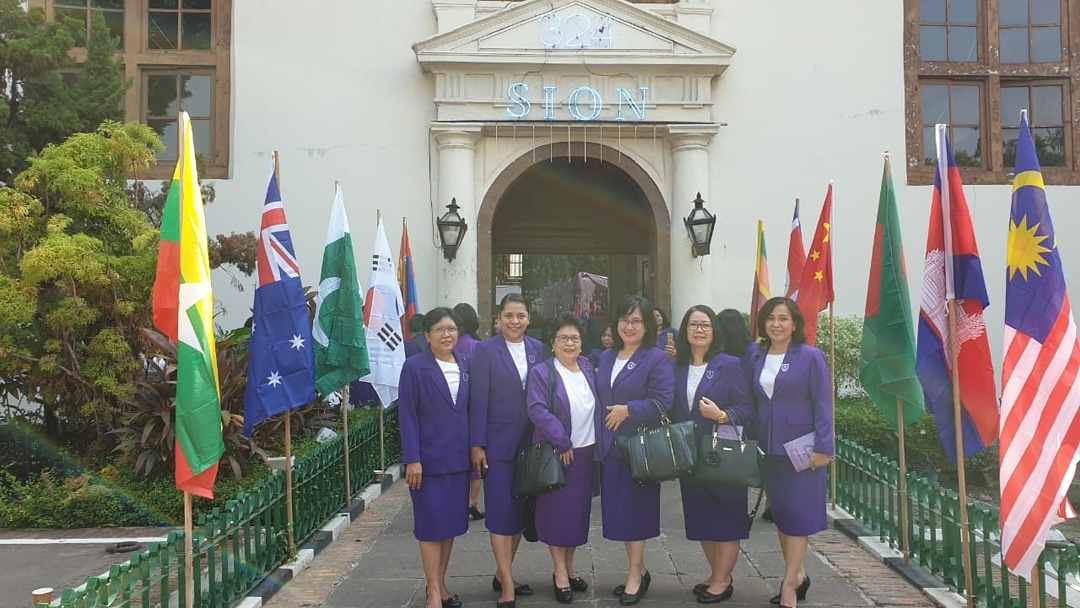 Gereja Sion Jakarta 7 Gereja Sion Jakarta 7