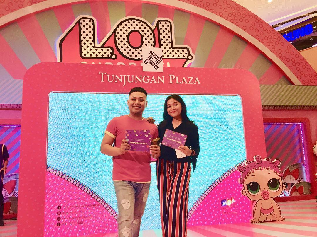 Ada Apa Aja di Tunjungan Plaza Surabaya 8 Ada Apa Aja di Tunjungan Plaza Surabaya 8