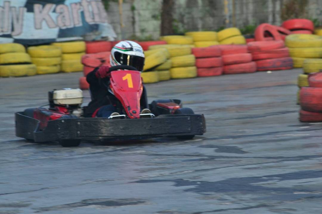 Speedy Karting, Tempat Main Gokart di Jakarta 9