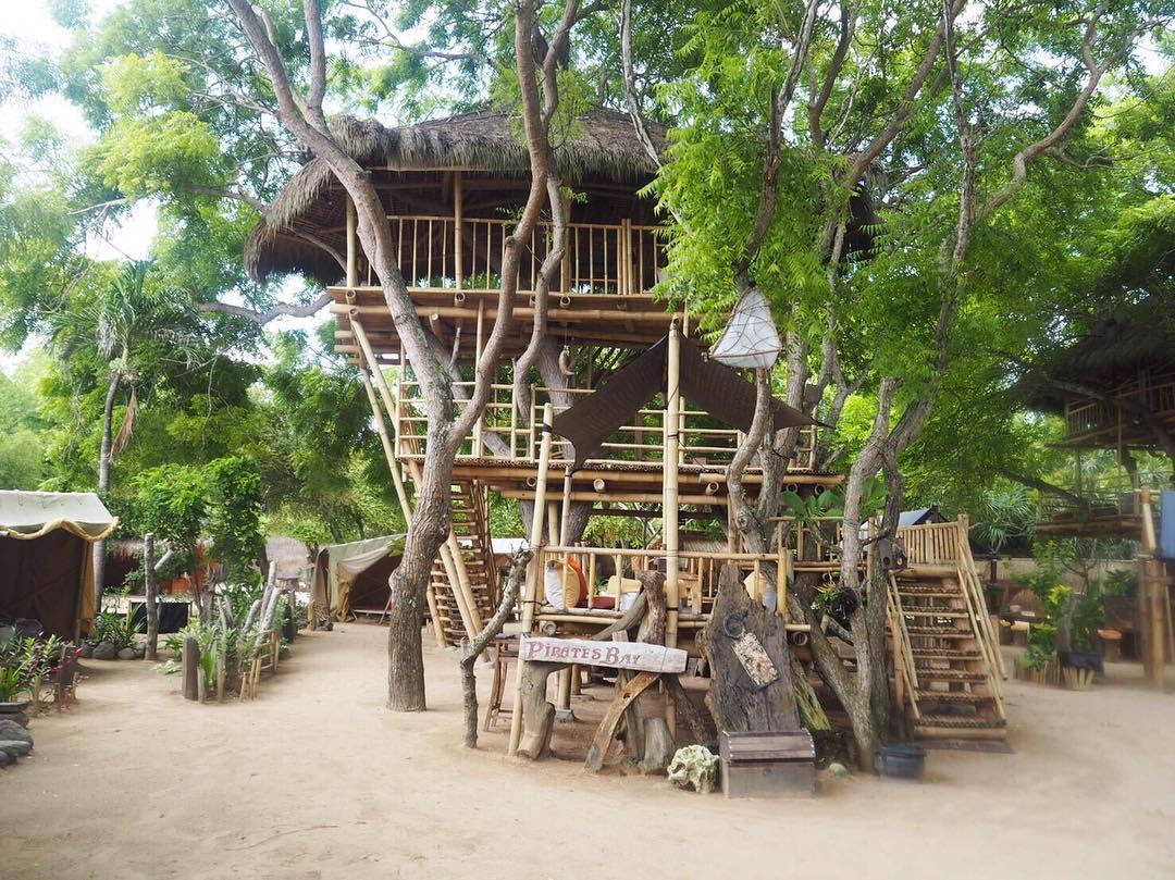 The Pirates Bay Nusa Dua Bali 3 The Pirates Bay Nusa Dua Bali 3