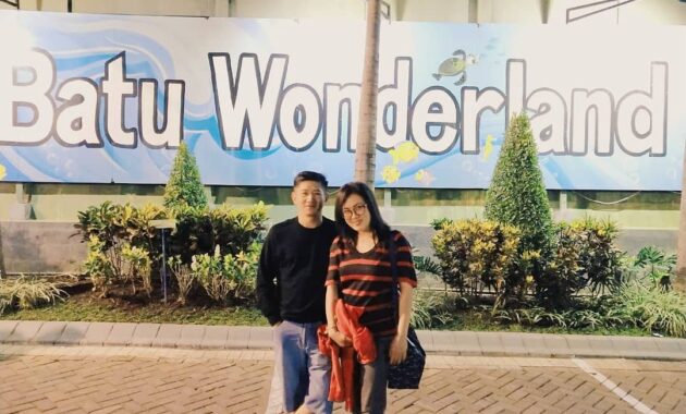 Batu Wonderland Waterpark Resort Hotel Jawa Timur, Simak Daftar Harga Tiket Masuk Berikut Ini 6