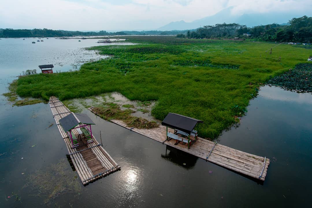 Situ Bagendit Garut 9 Situ Bagendit Garut 9