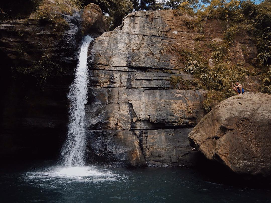 Beberapa Spot Foto Bagus di Coban Tundo Malang Jawa Timur dan Informasi Harga Tiket Masuknya 3