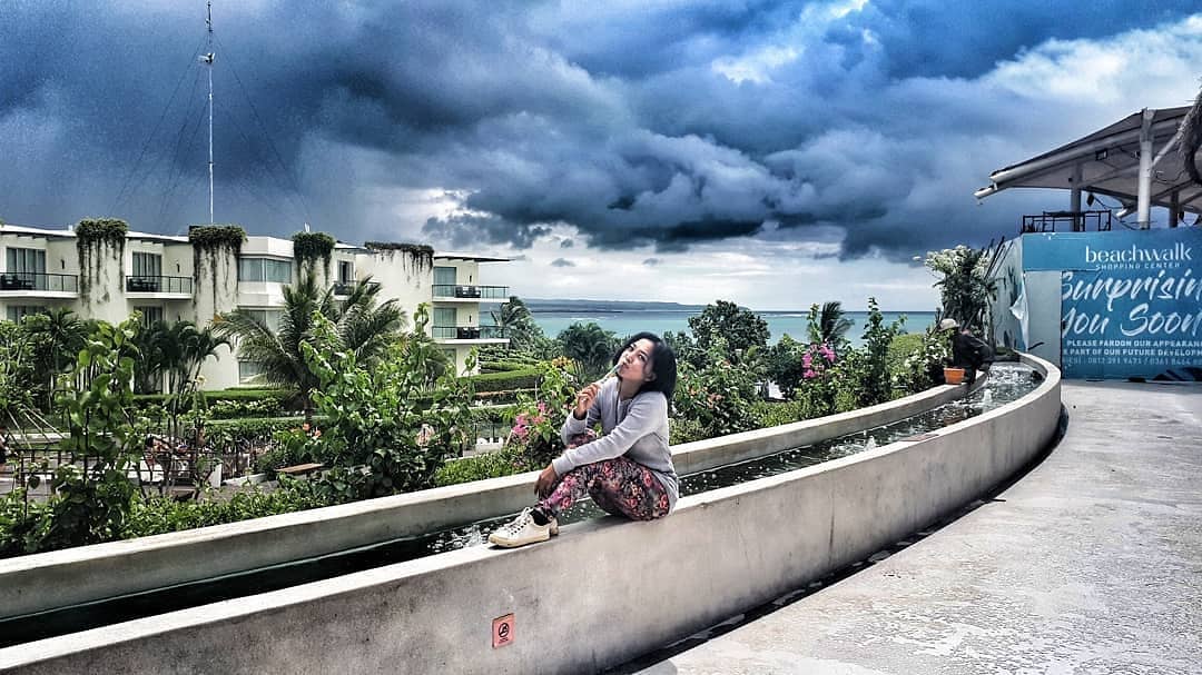 Ada Apa Saja di Beachwalk Bali 2