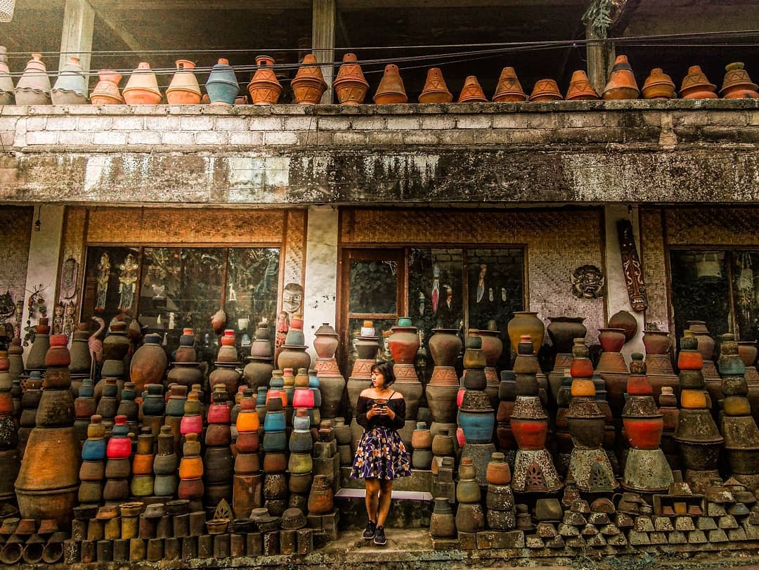 Buka Jam Berapa Ubud Art Market Bali? 3