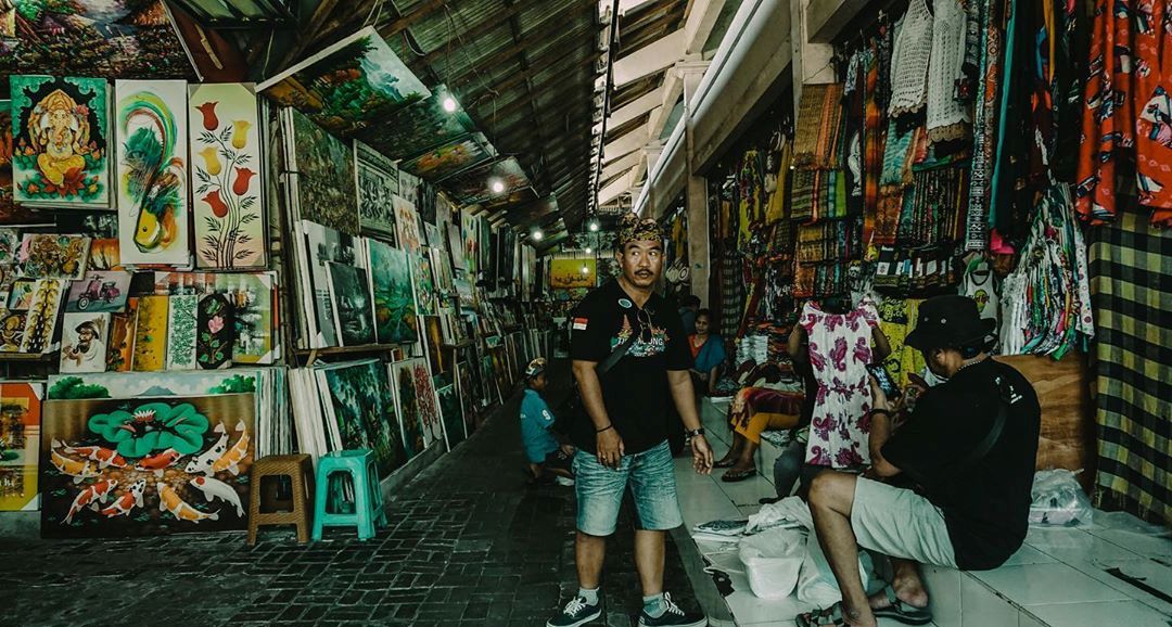6 Cara Menawar di Pasar Seni Sukawati Bali 9
