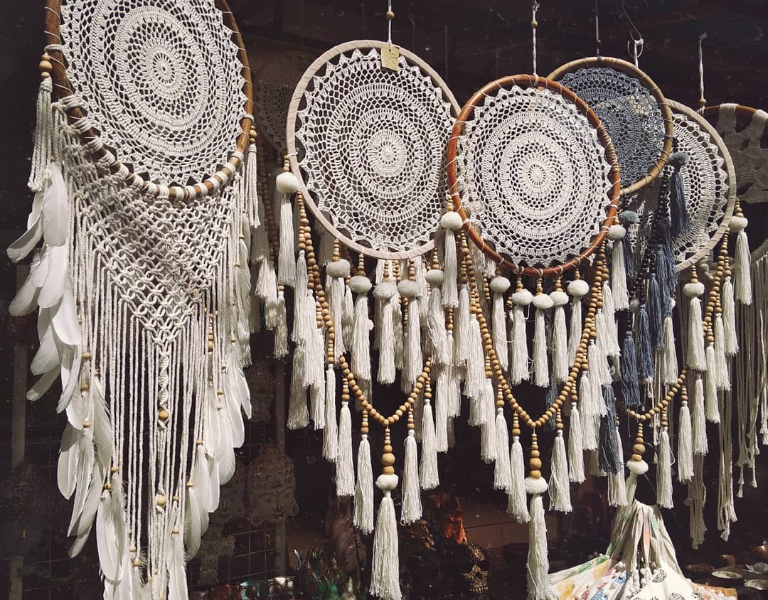 Buka Jam Berapa Ubud Art Market Bali? 4