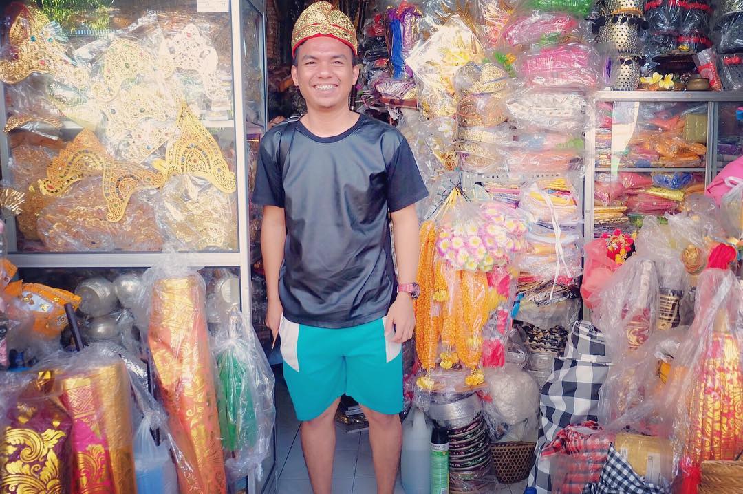 6 Cara Menawar di Pasar Seni Sukawati Bali 5