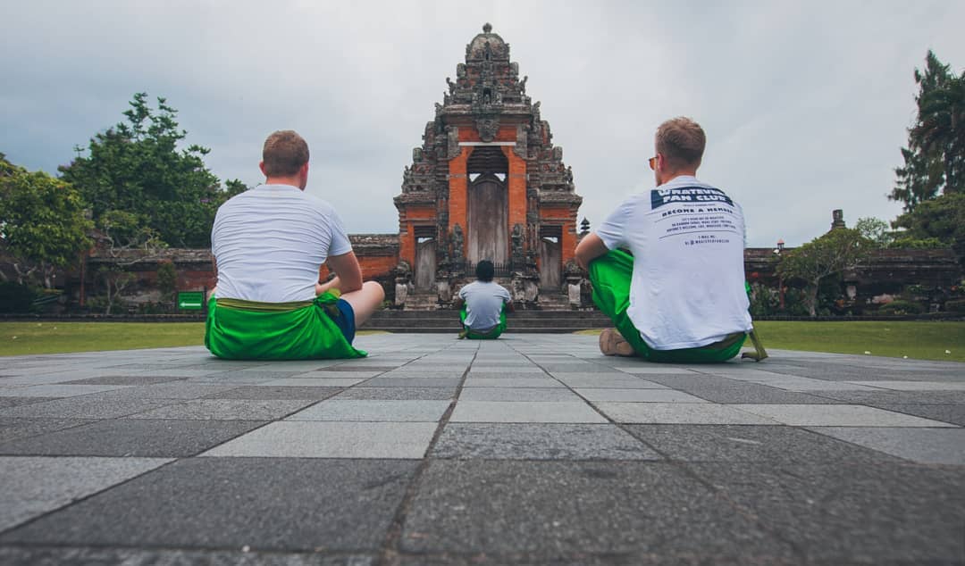Pura Taman Ayun Temple Bali 2 Pura Taman Ayun Temple Bali 2