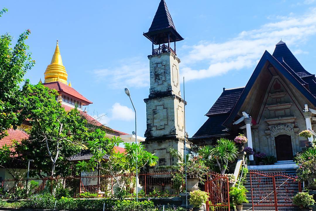 Apa Yang Unik Dari Puja Mandala? 4 Apa Yang Unik Dari Puja Mandala? 4