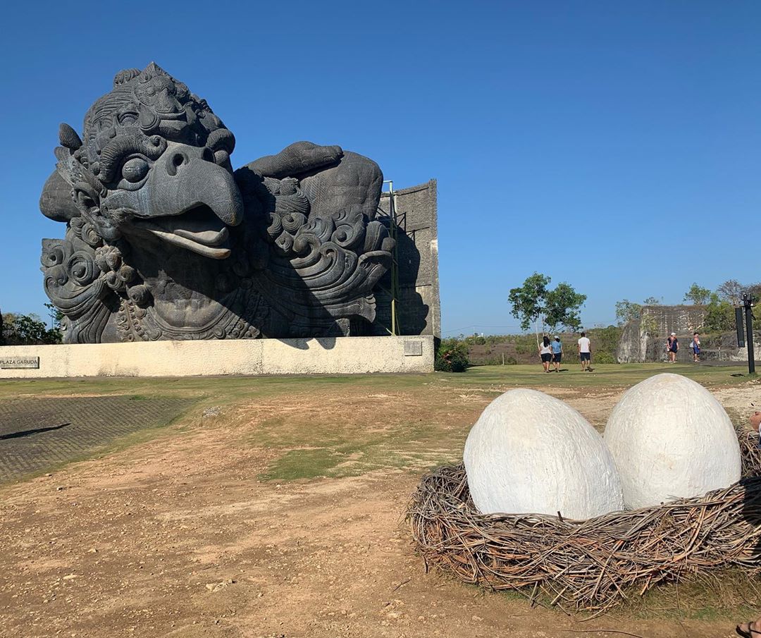 Garuda Wisnu Kencana Cultural Park Bali 9 Garuda Wisnu Kencana Cultural Park Bali 9