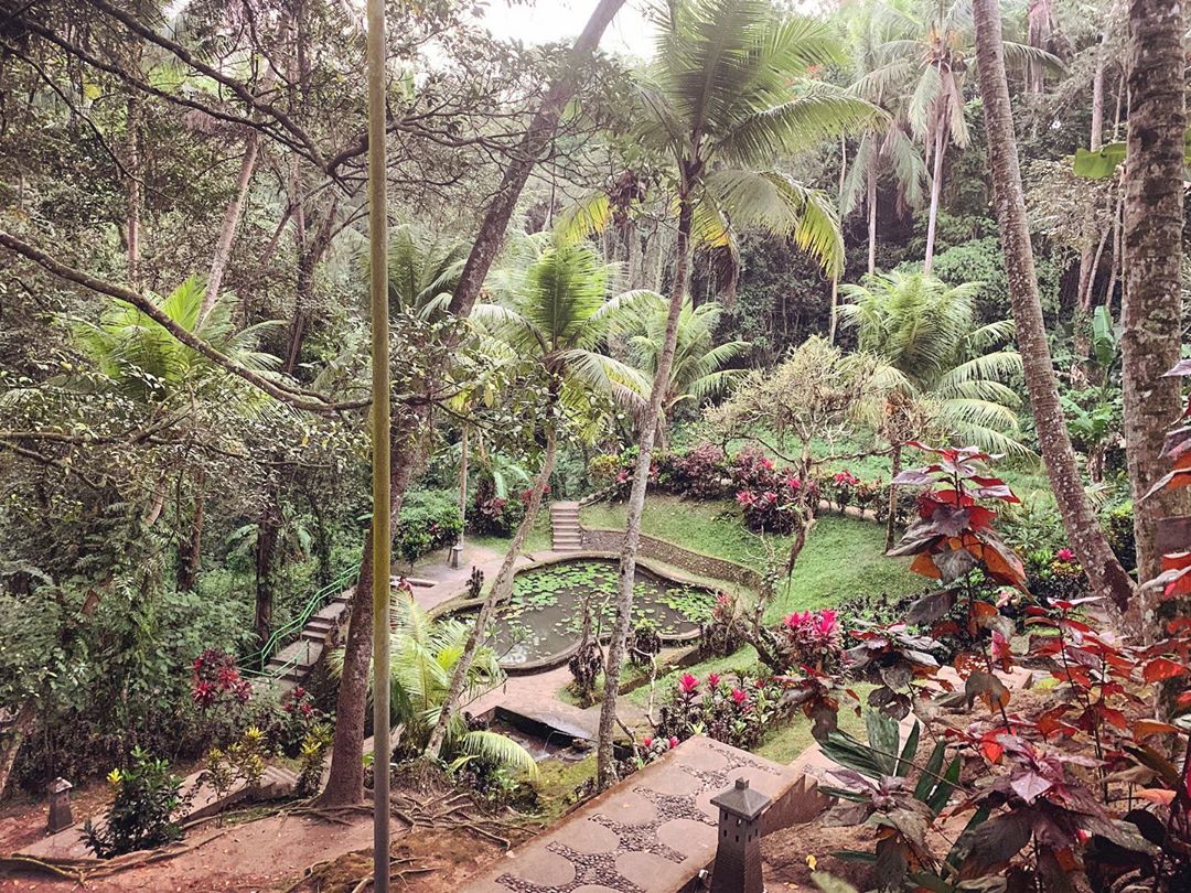 Objek Wisata Goa Gajah Gianyar Bali 6 Objek Wisata Goa Gajah Gianyar Bali 6