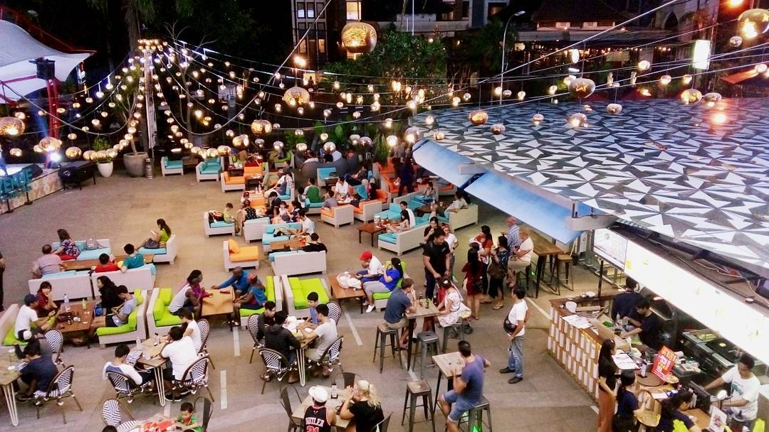 Ada Apa Aja di Lippo Mall Kuta Bali? 8 Ada Apa Aja di Lippo Mall Kuta Bali? 8