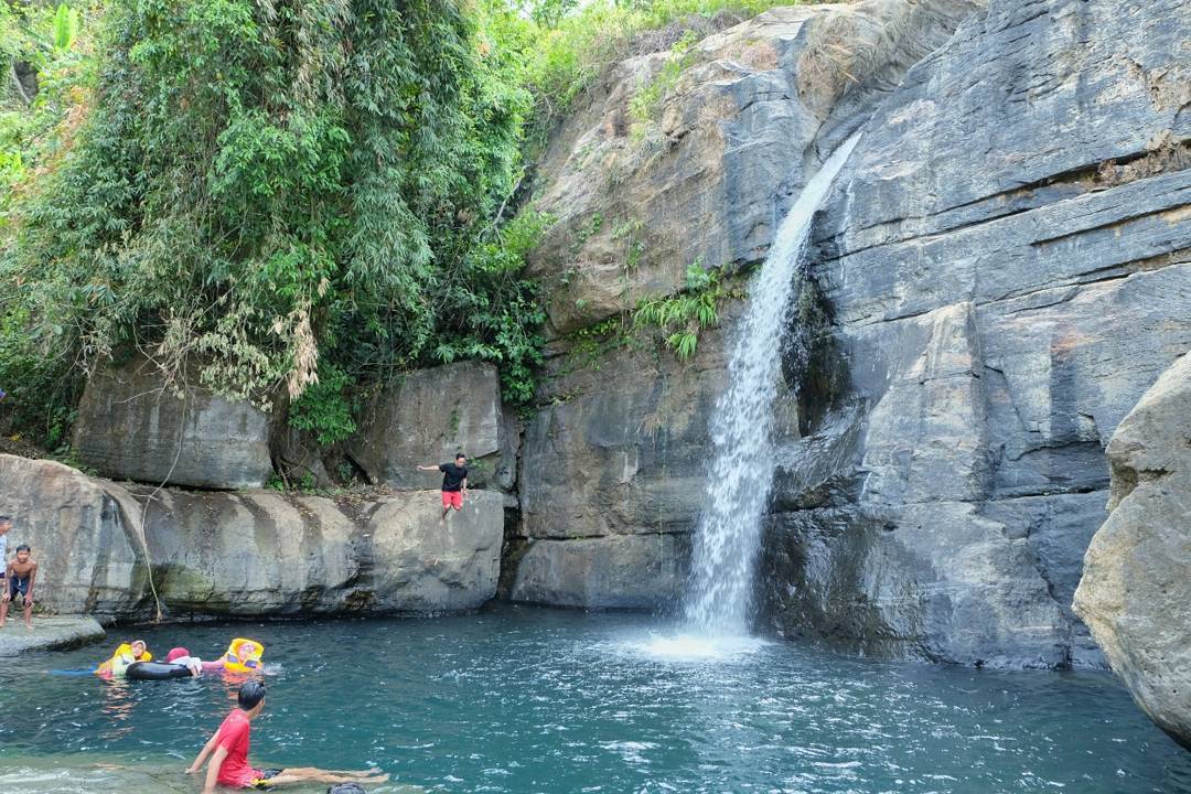 Beberapa Spot Foto Bagus di Coban Tundo Malang Jawa Timur dan Informasi Harga Tiket Masuknya 4
